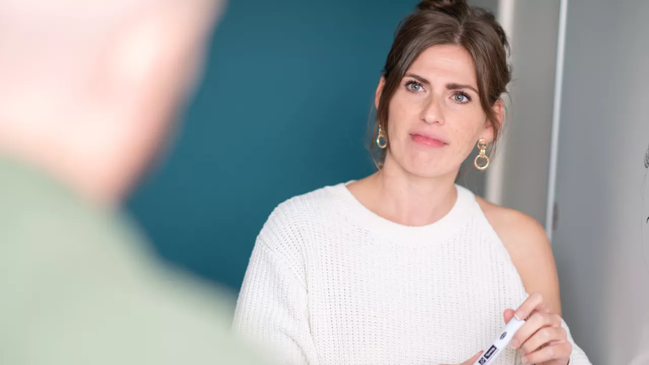 Herobeeld Anneleen