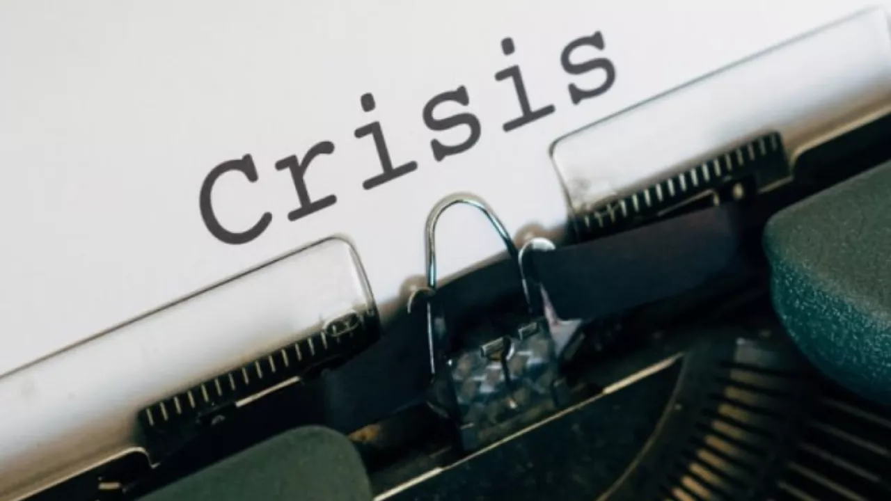Crisis