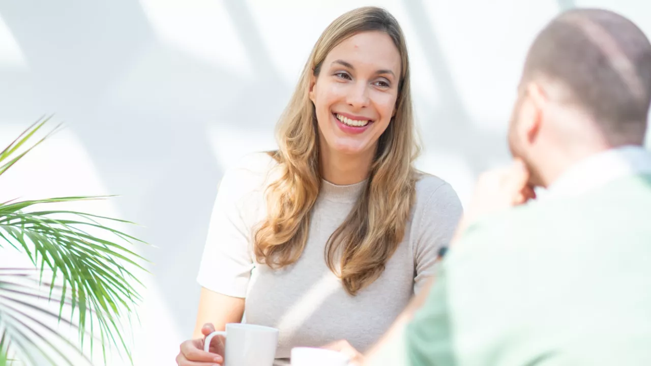 Header executive coaching