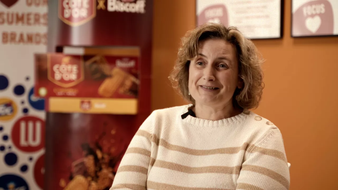 Getuigenis outplacementbegeleiding Rika