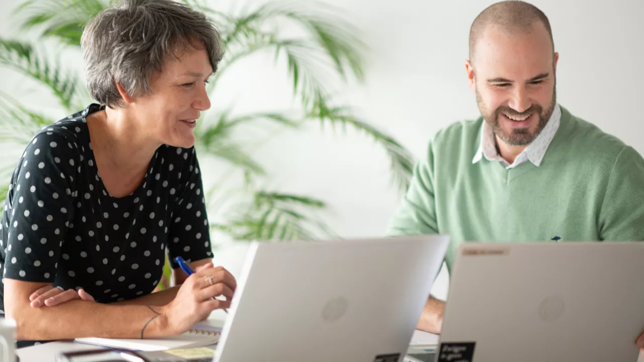 Opleiding Coachende vaardigheden