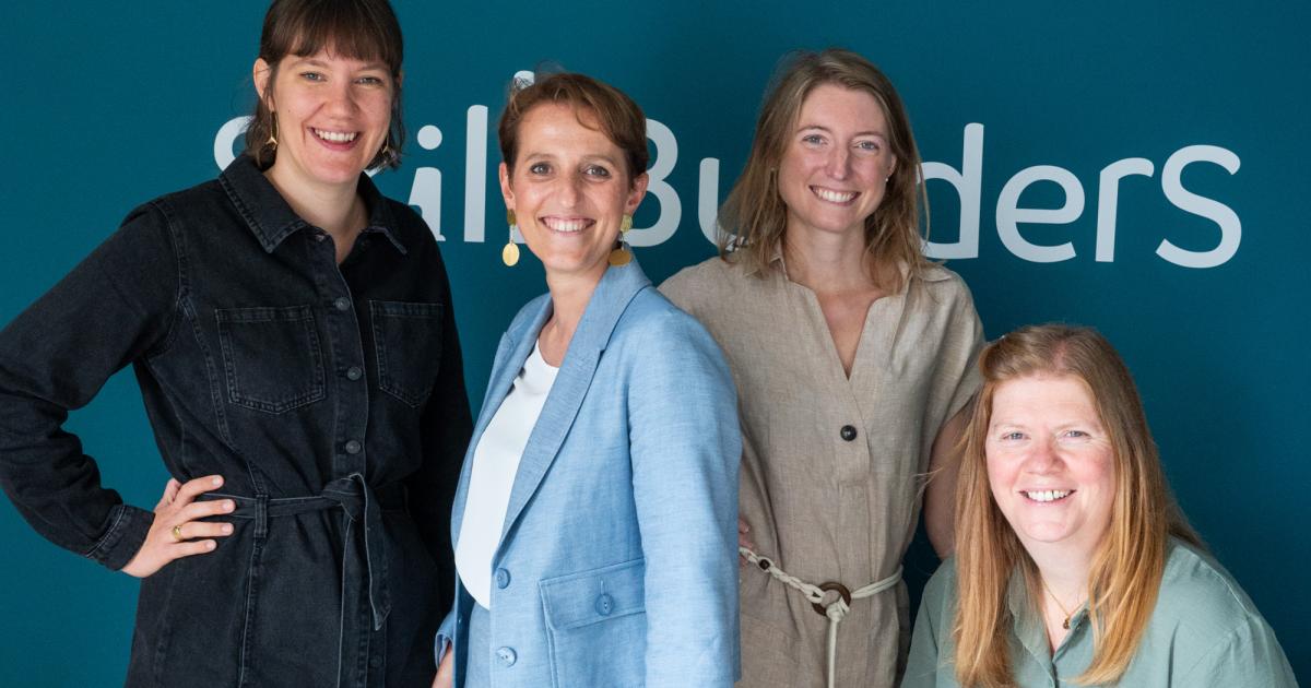 Vacatures | Skill BuilderS