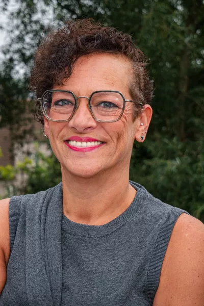 Neleke De Poorter