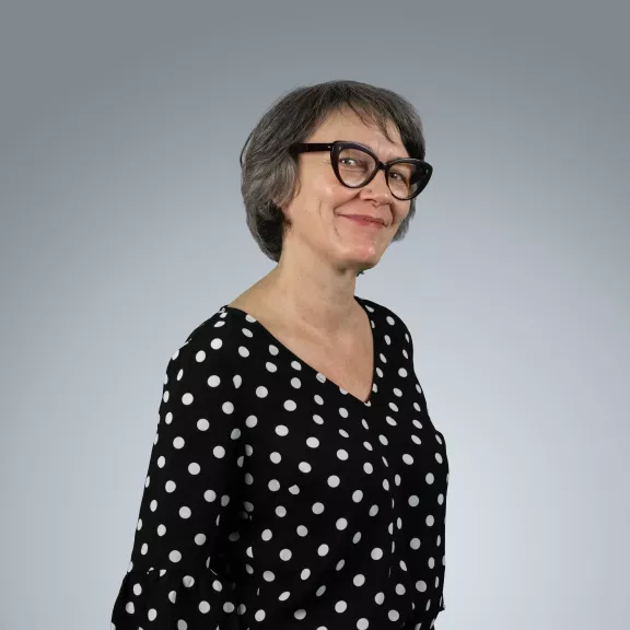 ICF Coach Brinda Priem