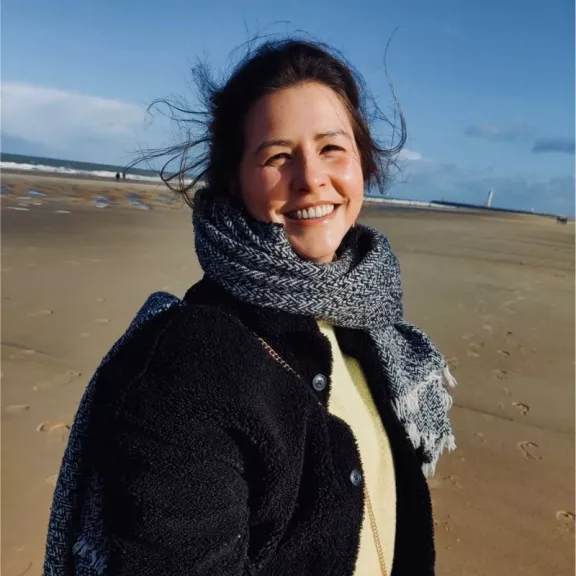 Nele Casneuf