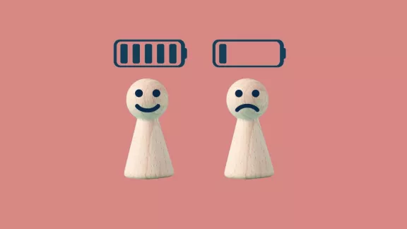 5 fouten die je maakt onder stress