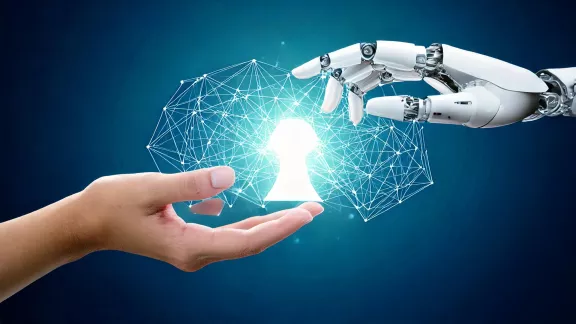 AI in HR
