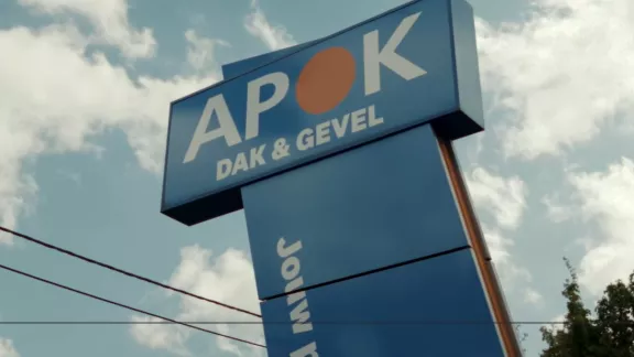 APOK - veranderingstraject via Skill BuilderS