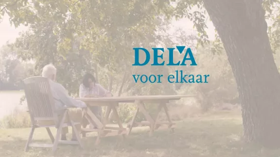 Getuigenis DELA - assessment & development Centers