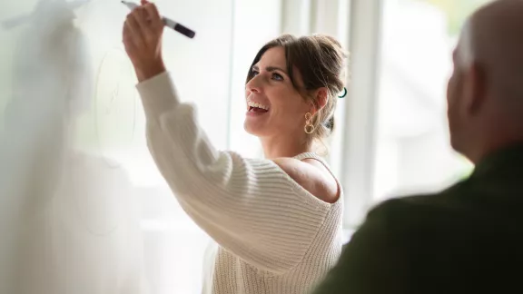 Dialogerend Leiderschap