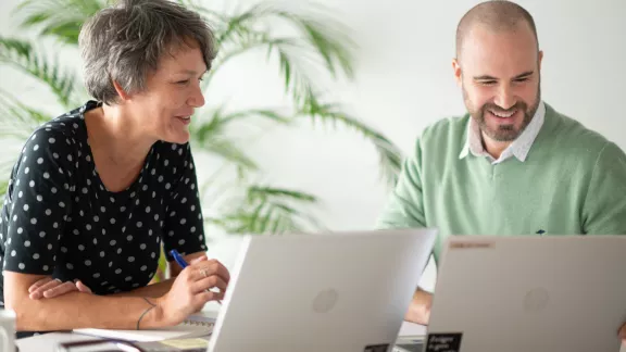 Coaching Academy Opleiding